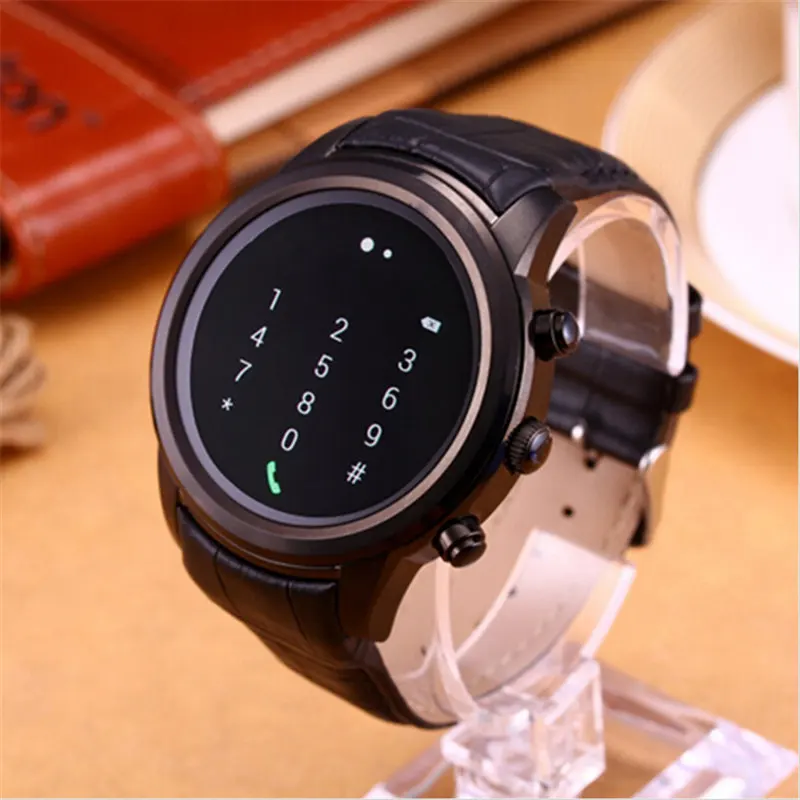 lg smartwatch 4g