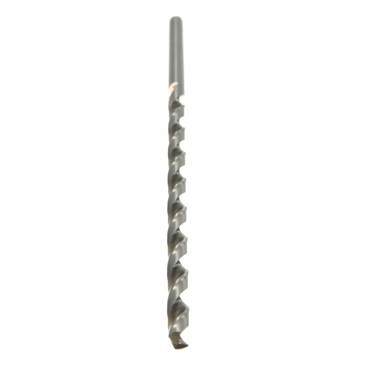 Owlike 6mm Twist Drill Bit HSS Extra Long 200mm Twist Drill Bit Straight Shank Auger Drill Owlike 6mm Twist Drill Bit HSS Extra Long 200mm Twist Drill Bit Straight Shank Auger Drill