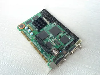 

AS-3262 REV.B Control Board