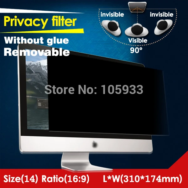 2015 1X EZguardz LCD Screen Protector Shield HD 1X For HP Pavilion x360 13.3/"