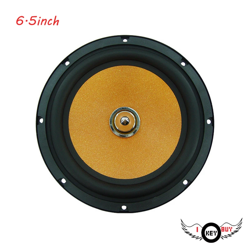 40W GM bass speaker00