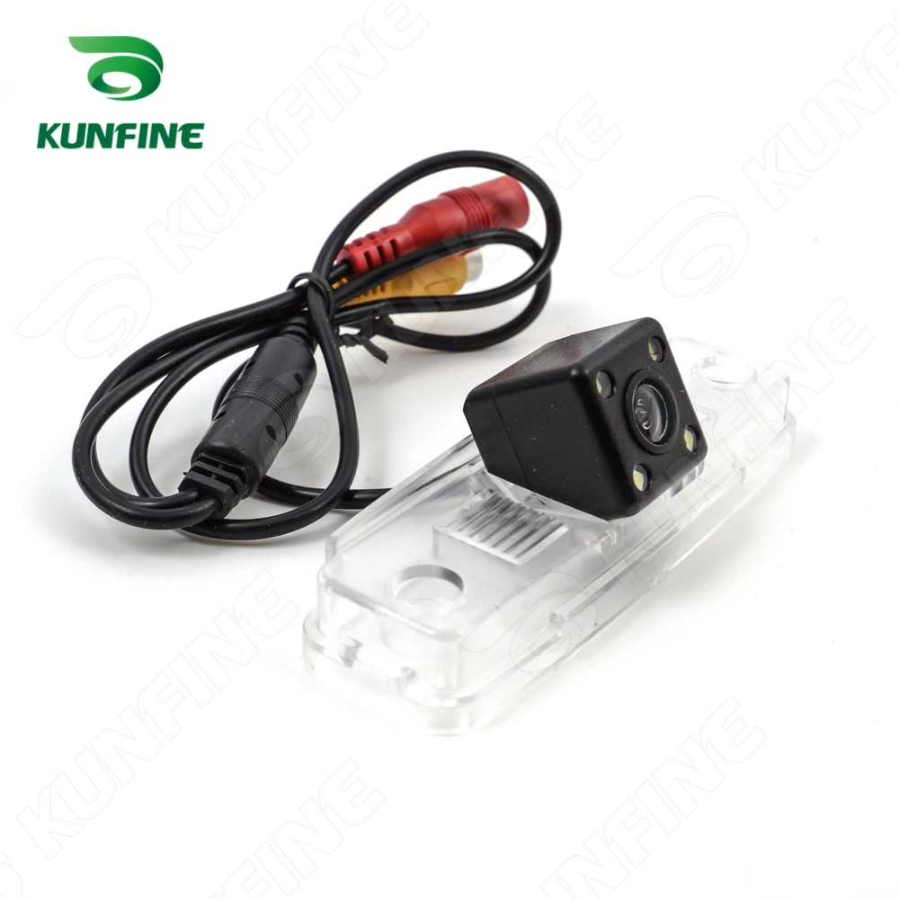 HD Car Rear View Camera For SUBARU FORESTER 2008-2012 Subaru Impreza Saloon 2009-2011 Parking Night Vision Waterproof A4