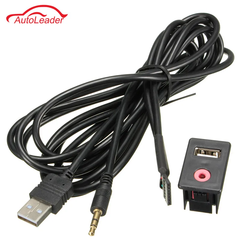 Car Iphone Connector Usb And Mm Car Iphone Connector Usb And Mm