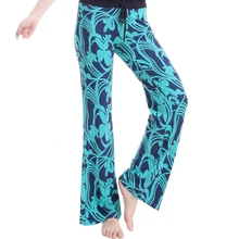 Long Yoga Pants Print Legging Workout Sport Athletic Plus Size Yoga Pants Women Bodybuilding Exercise China Shop Online