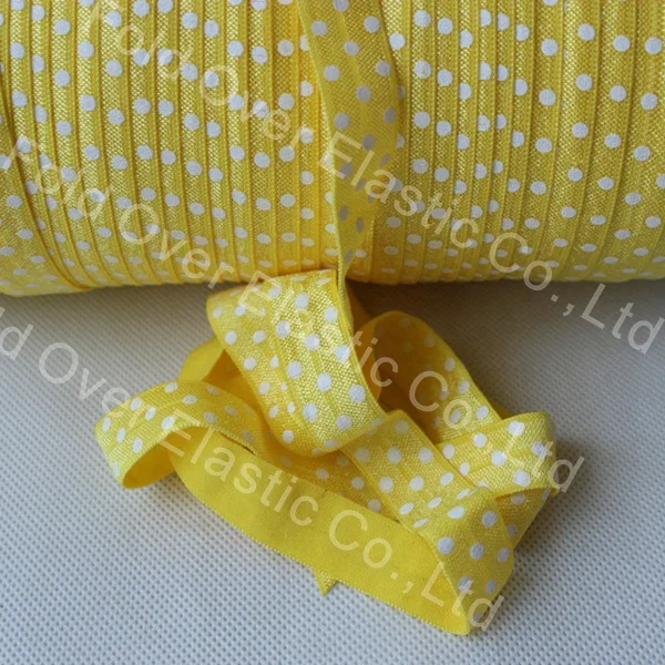 #645 Yellow