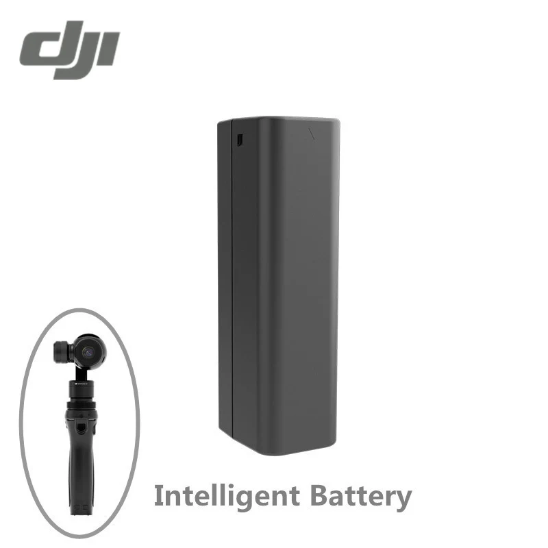

DJI Osmo Handheld 4K Gimbal Extra Accessories RC Quadcopter Spare Part RC Battery 1100mAh 11.1V Intelligent Battery