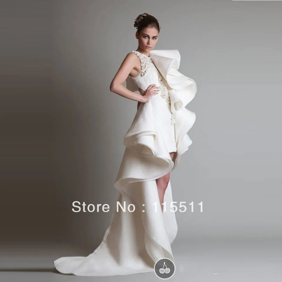 quirky evening dresses
