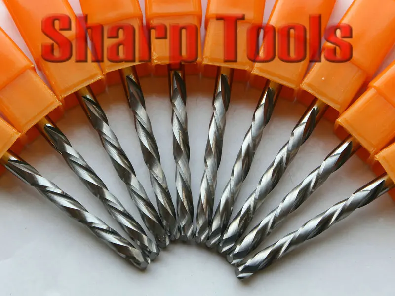 Твердосплавная фреза с двумя зубьями 3 175x25 мм|router laptop|router bits for saleset top hd antenna |