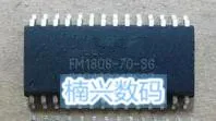 

10pcs/lot FM1808 FM1808-70-S FM1808-70-SG SOP28 New