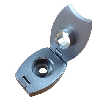 

New 1pc 3 in 1 Cigar Punch 3 Size Stainless Steel Dart For Cigars Cigar Cutter Foldable Portable Cigar Accessories Travel c3141