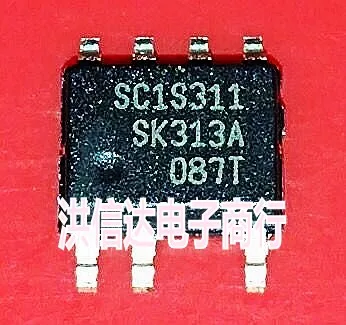 

1pcs/lot SC1S311 1S311 SOP-8 SOP-7 In Stock