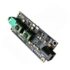 ES9038Q2M NE5532 OPA1612 AD8397 decodificador DAC USB asincrónico I2S entrada ES9038 DSD512 Junta amanero xmos se puede utilizar amplificador HiFi ► Foto 2/6