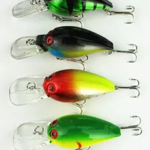 Приманки шад pickerel приманки пластик для рыбалки приманки 7.3 см 10.1 G 6# крючки для рыбалки снасти приманки рукоятка приманки гольян форель знаний-bas рыбалка