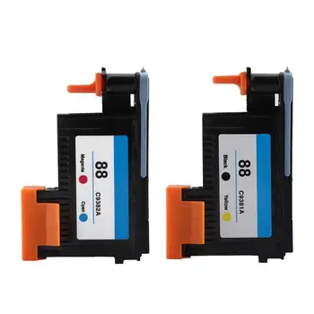 

High Quality Printhead for HP 88 C9381A C9382A for K5300 K8600 k8600dn L7380 Series