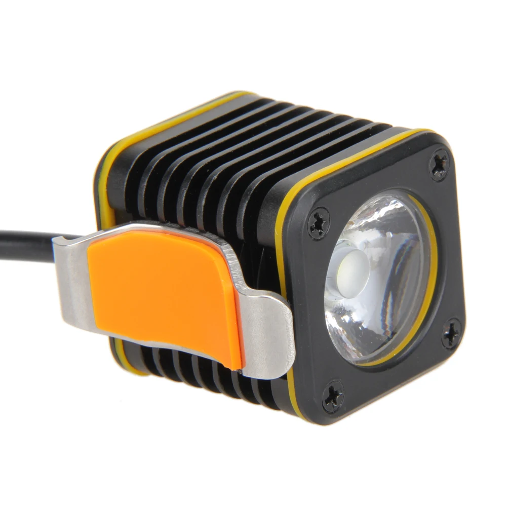 Excellent Mini Bicycle LED Front Light USB Rechargeable 4 Modes XM-L T6 MTB Bike Cycling Headlight Seatpost Light Alumium Alloy Shell 2 Excellent Mini Bicycle LED Front Light USB Rechargeable 4 Modes XM-L T6 MTB Bike Cycling Headlight Seatpost Light Alumium Alloy Shell 2