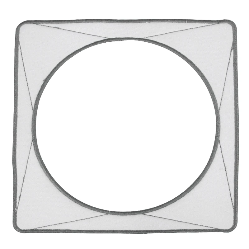 Peça Pano de Microfibra Mop para Ecovacs Winbot 930 W930 W933 W950 Série Aspirador de pó Robótico Peças 1