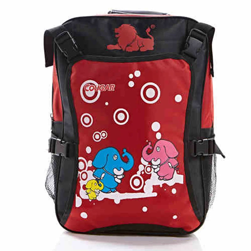 Kids Cutie Inline Roller Skates Bag Portable Carry Backpack Bag Big