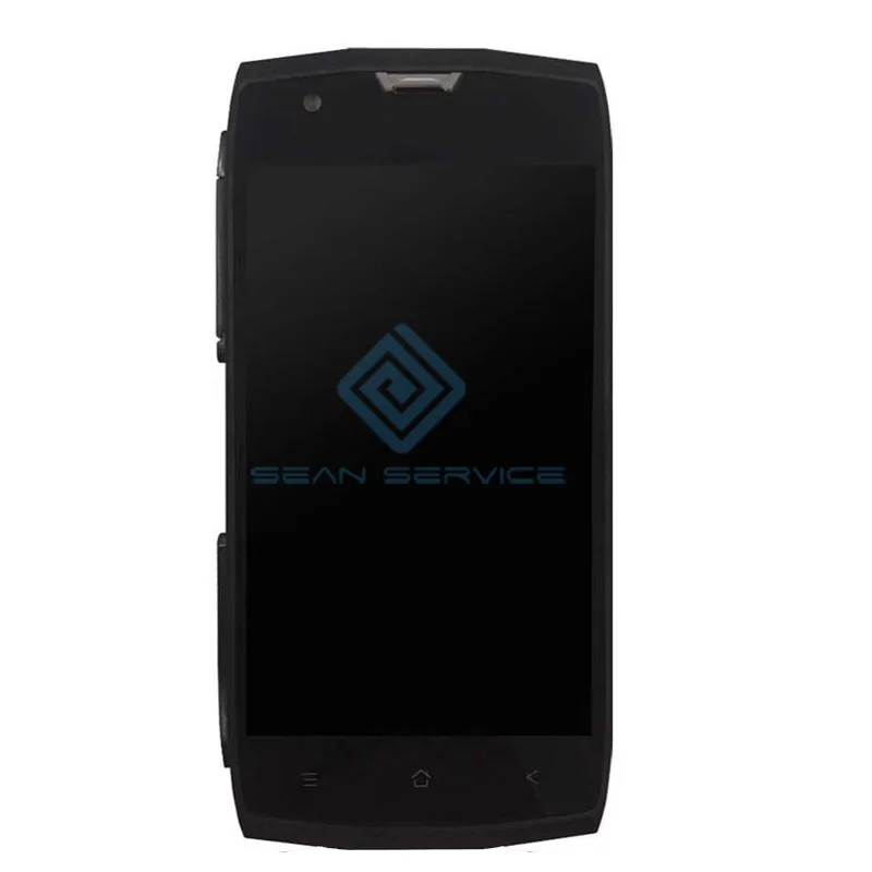 Blackview BV7000 pro lcd ddd