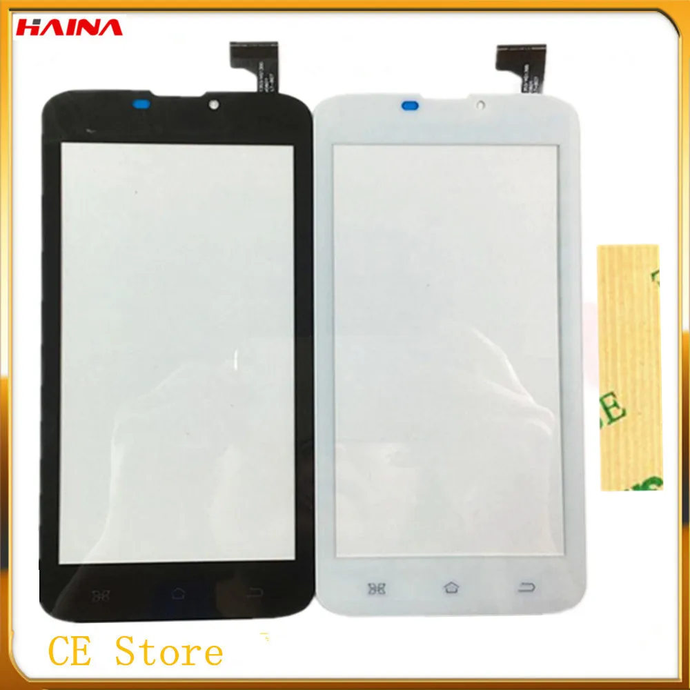 6,0 дюймов испытательная сенсорная панель для Explay Tab MINI M7 Сенсорная панель дигитайзер передняя стеклянная сенсорная Сенсорная панель номер отслеживания