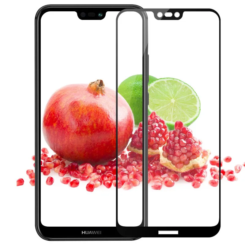 3D-Tempered-Glass-For-Huawei-Nova-3-Full-Cover-9H-Protective-film-Explosion-proof-Screen-Protector (2)