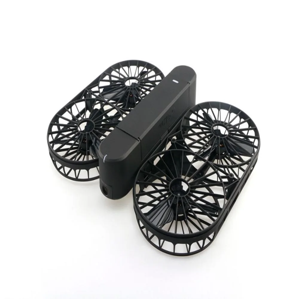  4K Camera Drone Mini Pocket Foldable Racing Drone Quadcopter with 4K selfie camera Wifi Real Time T