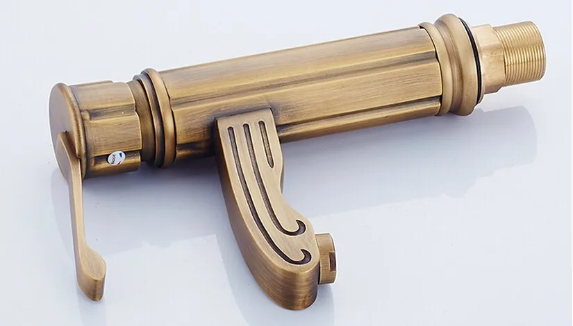 Shower Faucet 29