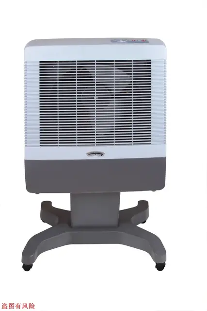 industrial coolers manufacturers