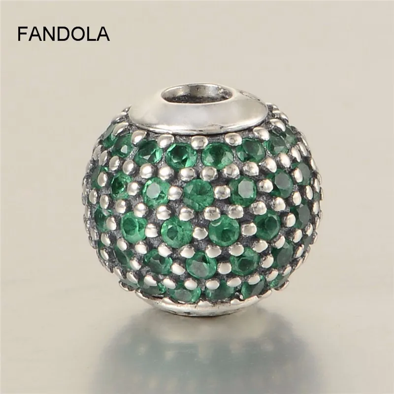 Бусины из стерлингового серебра 925 Prosperity Essence Charms Fit Pandora со значением для браслета бусины для изготовления ювелирных изделий подарок для женщин