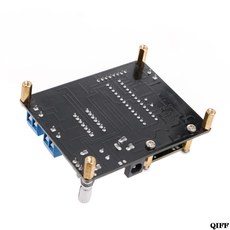 M328 DIY Транзистор тестер LCR диод емкость ESR метр pwm генератор сигналов Mar28
