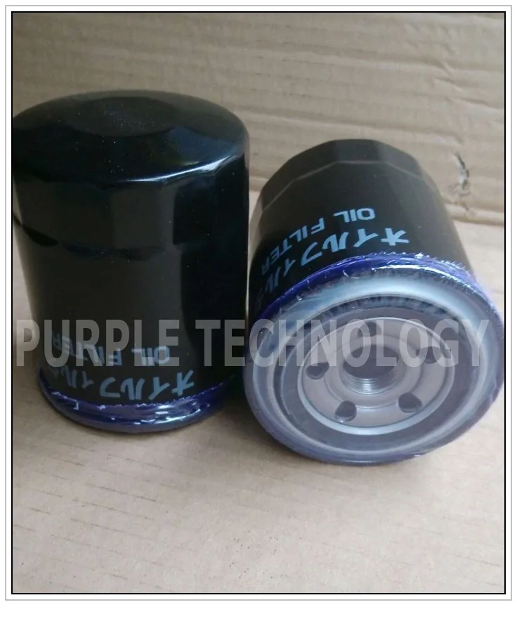 Buy Yanmar 4TNV94 4TNV98 engine oil filter 119005