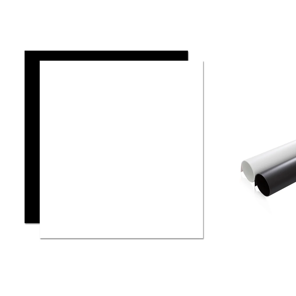 40*40*40cm portable LED photo studio Light Tent set+2 Backdrops+dimmer switch photography tent kit mini box photo box