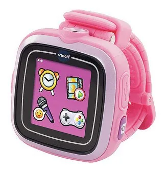 vtech watch green