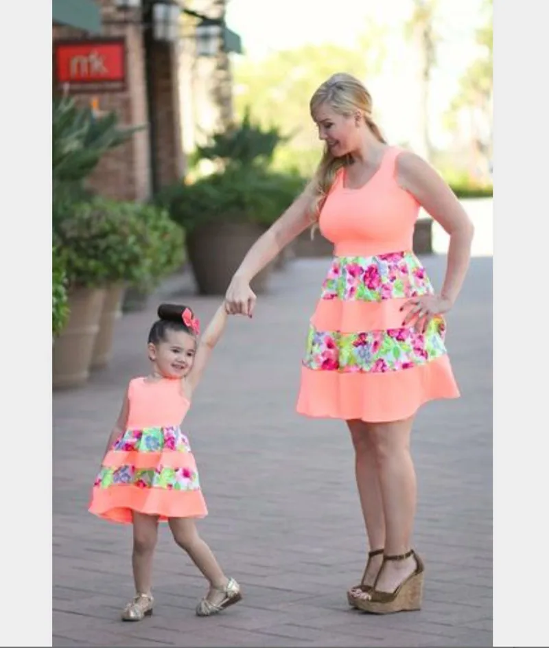 vestidos florais 2018