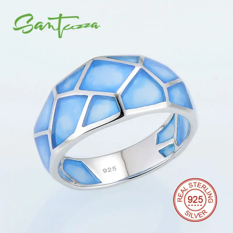 R308899ENASL925-Silver Ring