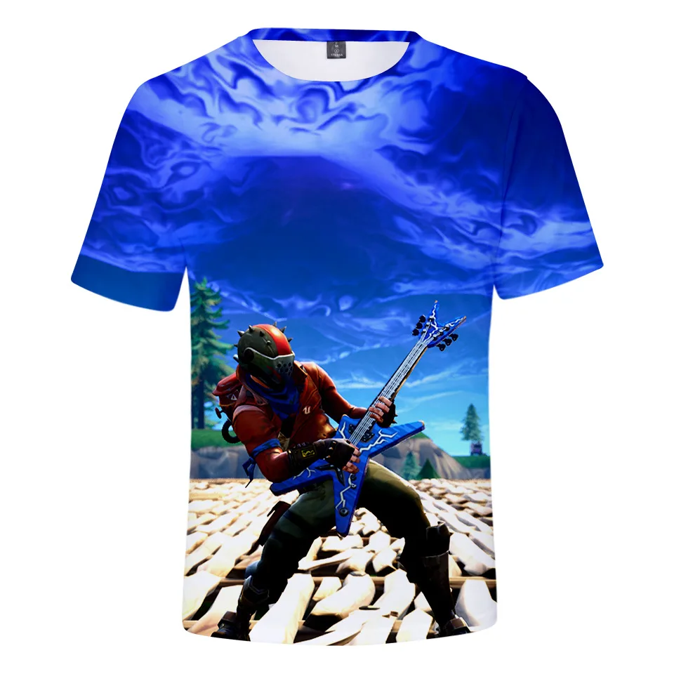 

2019 New short-sleeved T-shirt new fashion T-shirt size XS- 4XL freight free printing t shirt