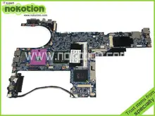 laptop motherboard for hp compaq 6910p 482582-001 LA-3261P intel GM965 ddr2