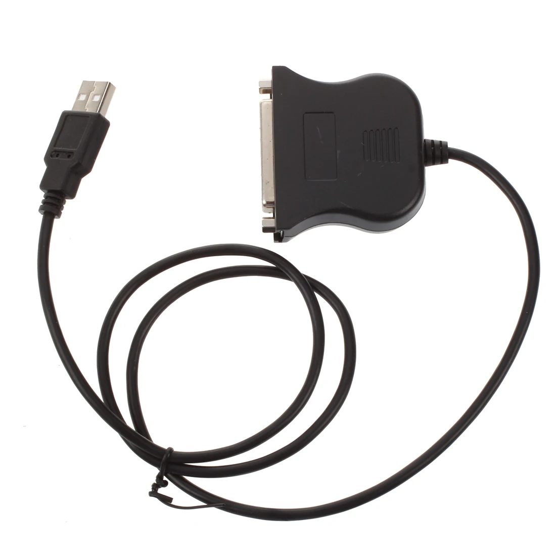 Semoic USB к DB25 IEEE-1284 параллельный кабель адаптера принтера