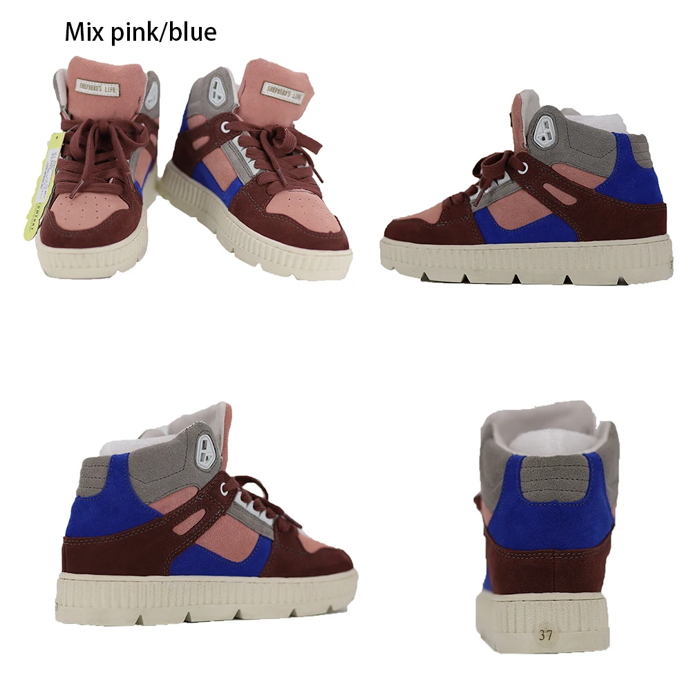 Mix pinkblue