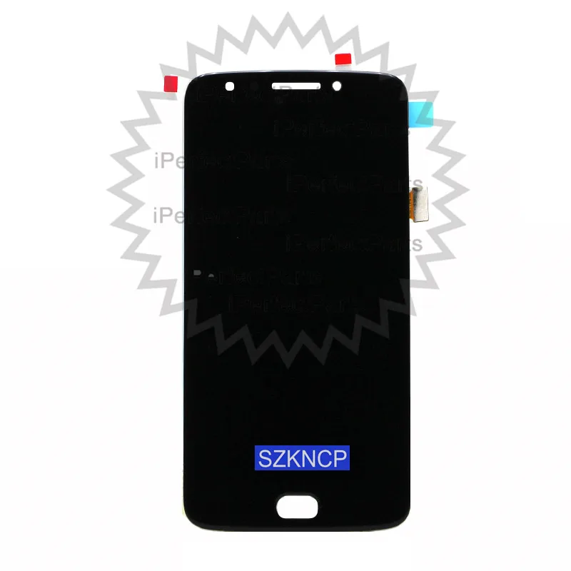 MOTO E4 LCD 1