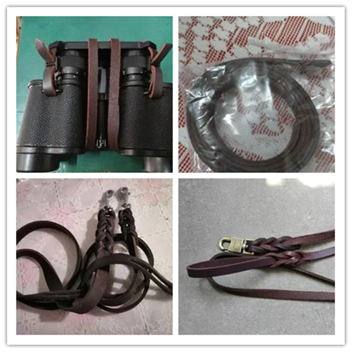 Первый слой из чистой кожи, поводок для домашних животных, поводок для ...