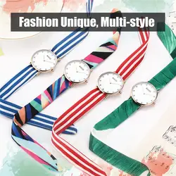 Relogio Feminino для женщин ленты часы 2018 лучший бренд класса люкс Milimalist Модные женские наручные часы для zegarek damski женские часы