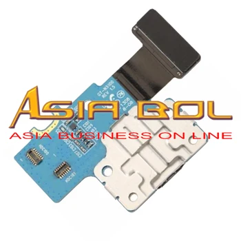 

New USB Connector Charging Port Flex Cable Replacement Parts For Note 8.0 N5100 N5110