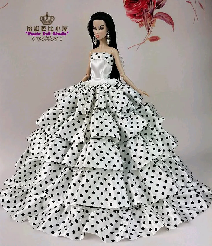 fashion royalty doll clothes