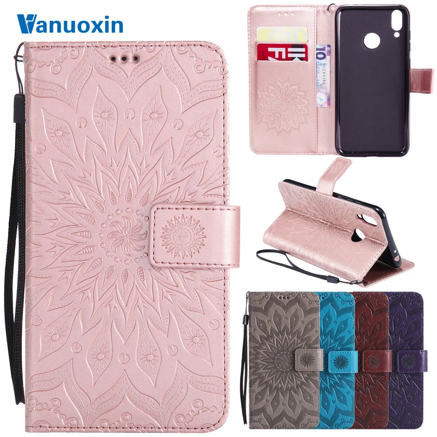 

Honor 8C case sFor Fundas Huawei Honor 8C case For Huawei Honor8C 8 C BKK-L21 Phone Cases 3D Wallet Cover Flip Leather Case Etui