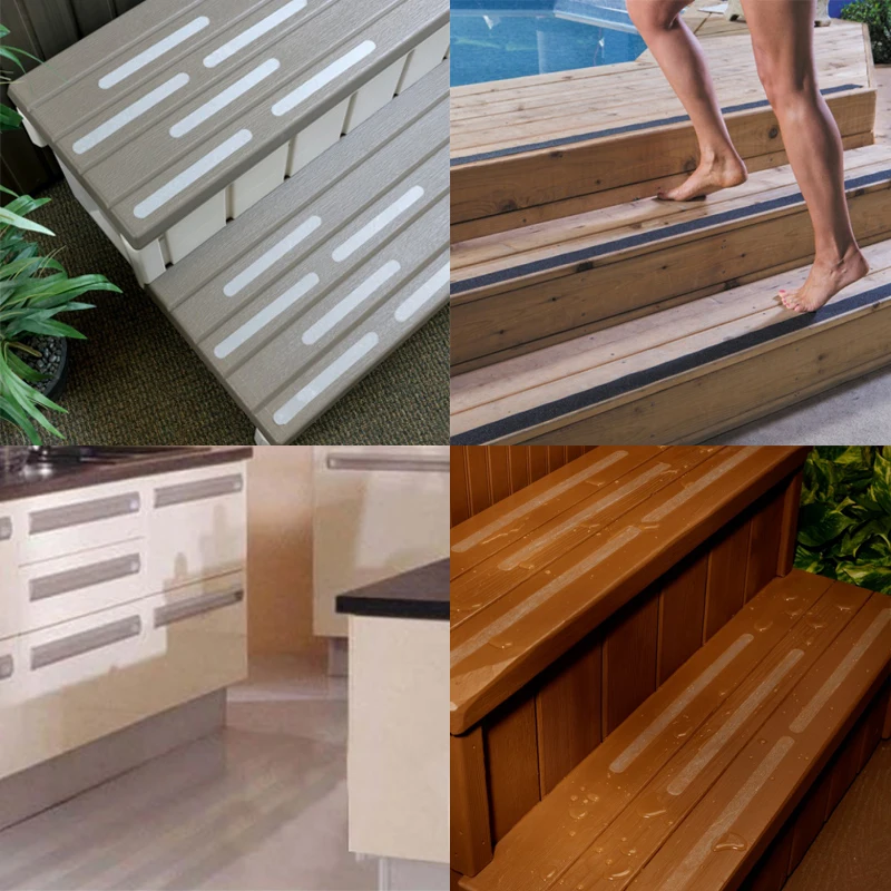 PEVA anti slip tape 10