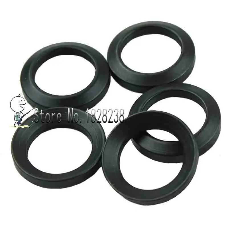 AR15 M16 m4. 223 5.56 винтовка 1/2 &quotx28 Нитки Сталь Crush Шайба (упаковка из 5) | Спорт и