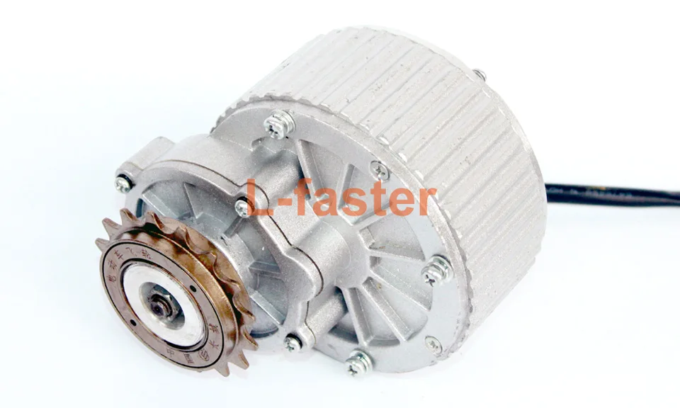 16T Freewheel для Unite Motor 1/" x" 1/" цепь свободного хода подходит#410 велосипедная цепь на заказ база свободного хода для левого привода двигателя