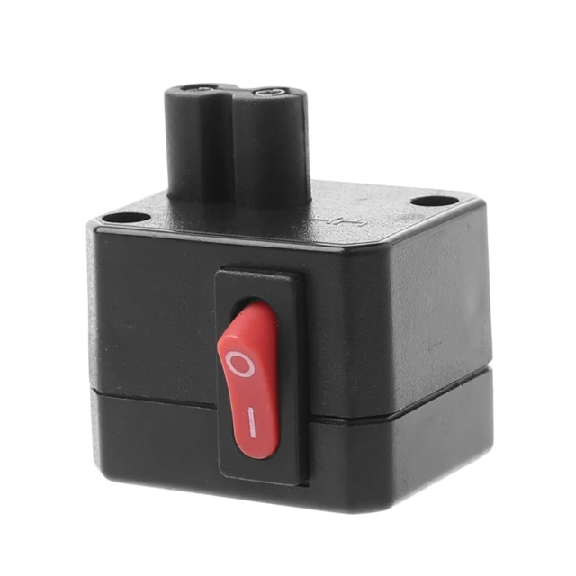 Special Offers NEW Power On Off Switch Adapter For Sony PS3 Playstation 3 Slim Console Gaming Parts