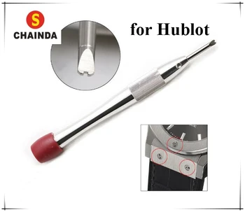 

H ScrewDriver For Hub Watches For H Screw Strap Buckle Bezel Repair Tool