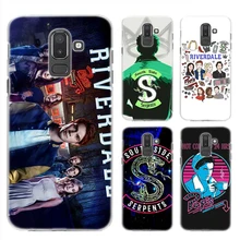 coque samsung j4 plus riverdale coque samsung j4 plus riverdale